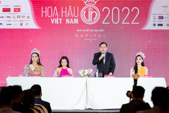 Miss Vietnam 2022 to honour natural beauty of Vietnamese women